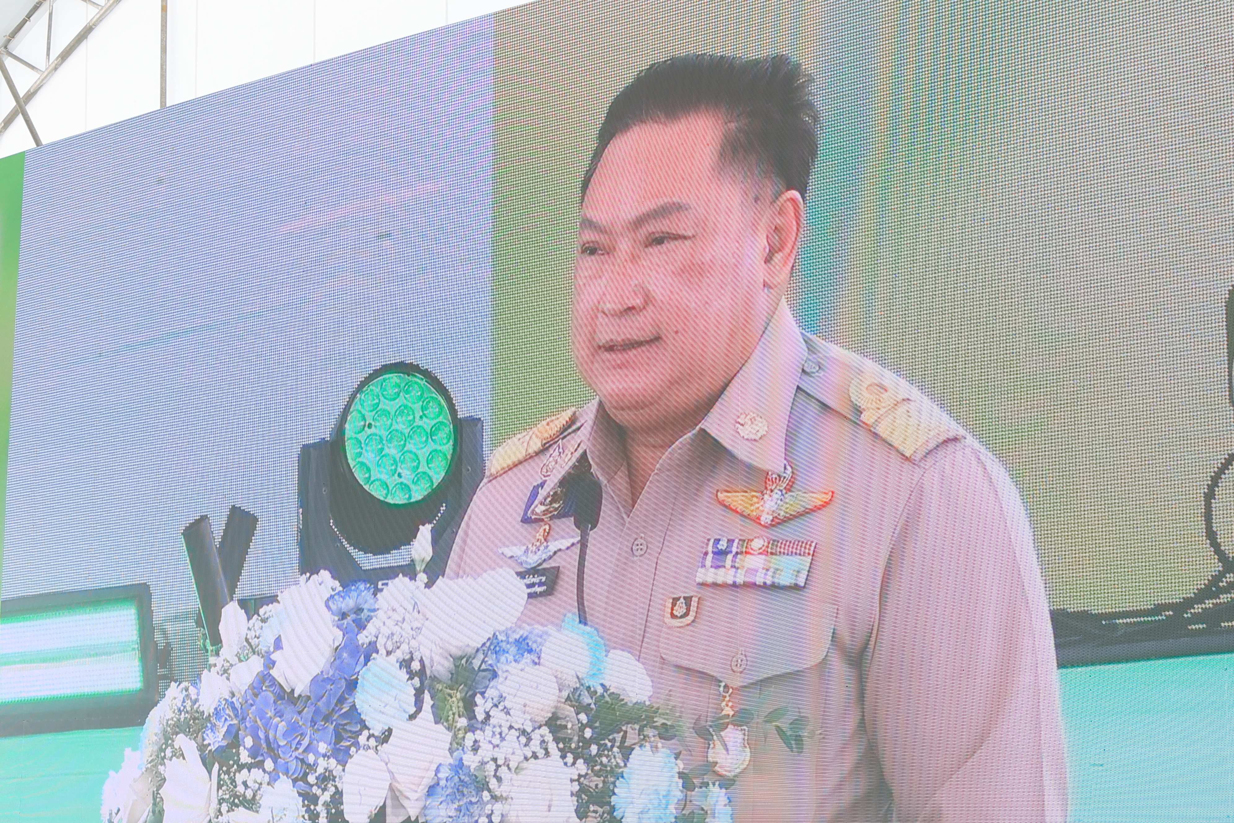 title - ส.ป.ก. ร่วมงานเปิดตัวโครงการสินเชื่อดอกเบี้ยคนละครึ่ง เพื่อลดต้นทุนการผลิต ณ จังหวัดพระนครศรีอยุธยา